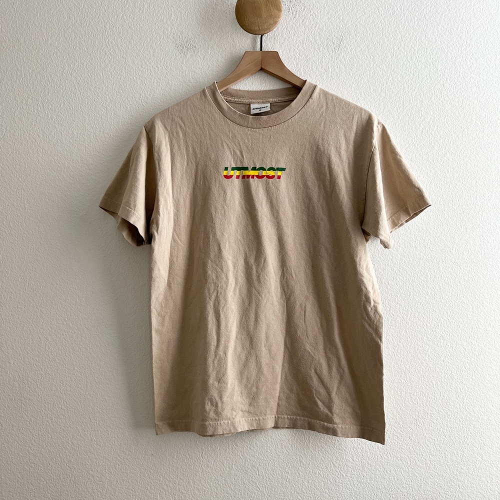 Utmost Judah Shirt